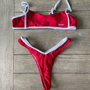 Boutine LA - Chooks set